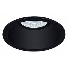 Встраиваемый светильник arte lamp dash a2864pl-1bk